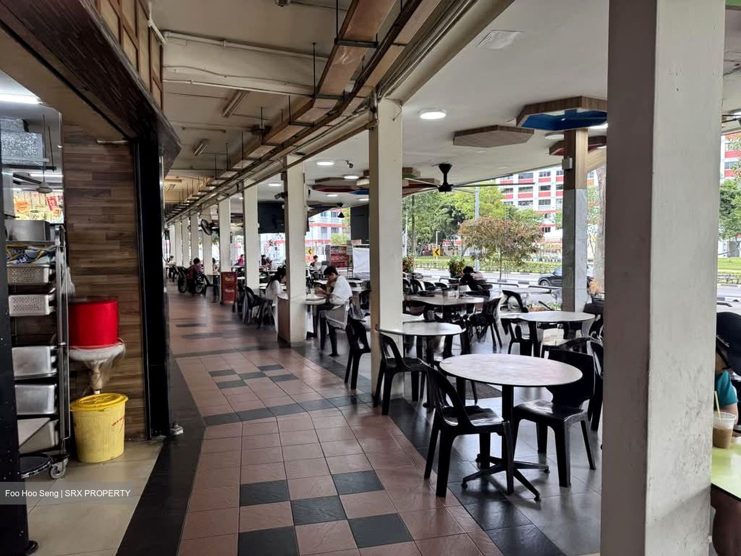 Bishan Green (D20), Shop House #572982201
